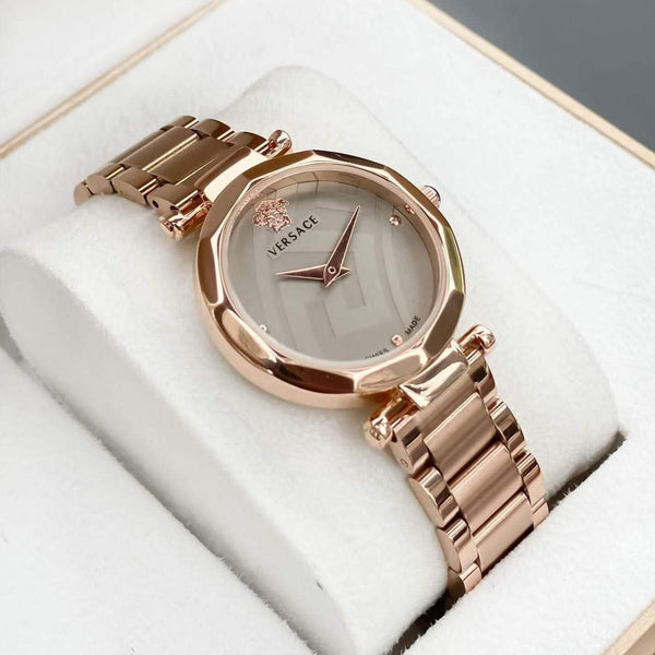 Amazing premium vsache women watch - Timecraze