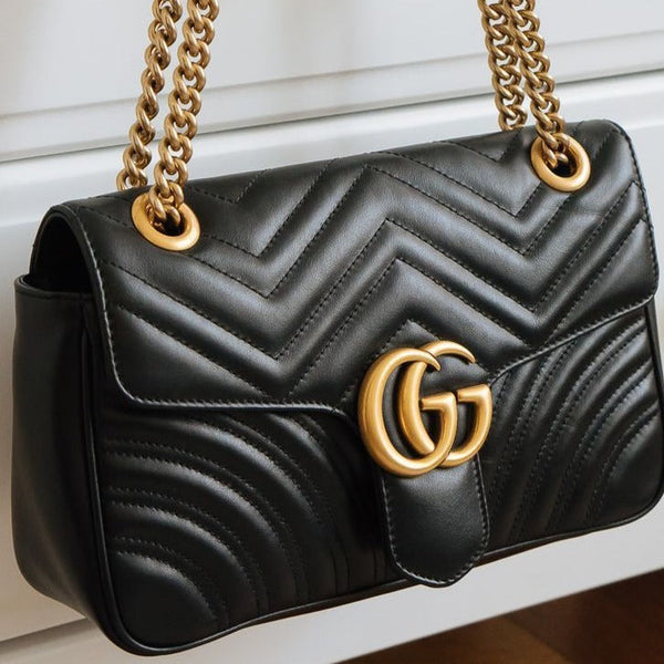Gc Marmont Sling Bag - Timecraze