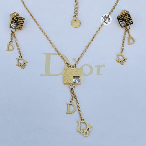 Amazing exclusive jewellery combo - Timecraze