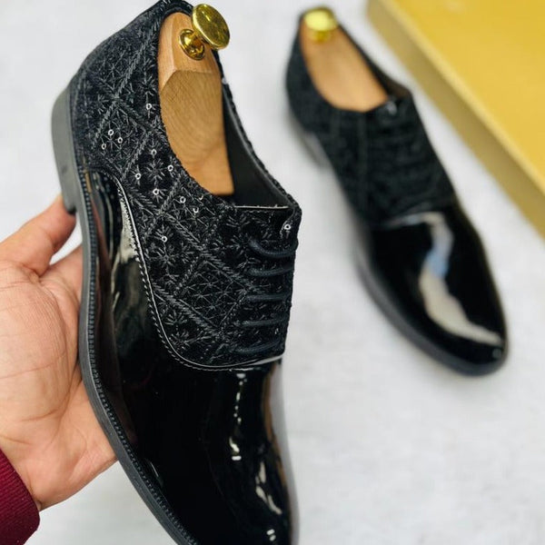 Premium Quality Luxury Formal Shoes - Timecraze
