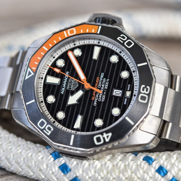 Tg Premium Luxury Watch - Timecraze