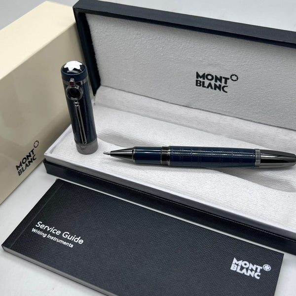 Mb Conan Doyle Pen - Timecraze