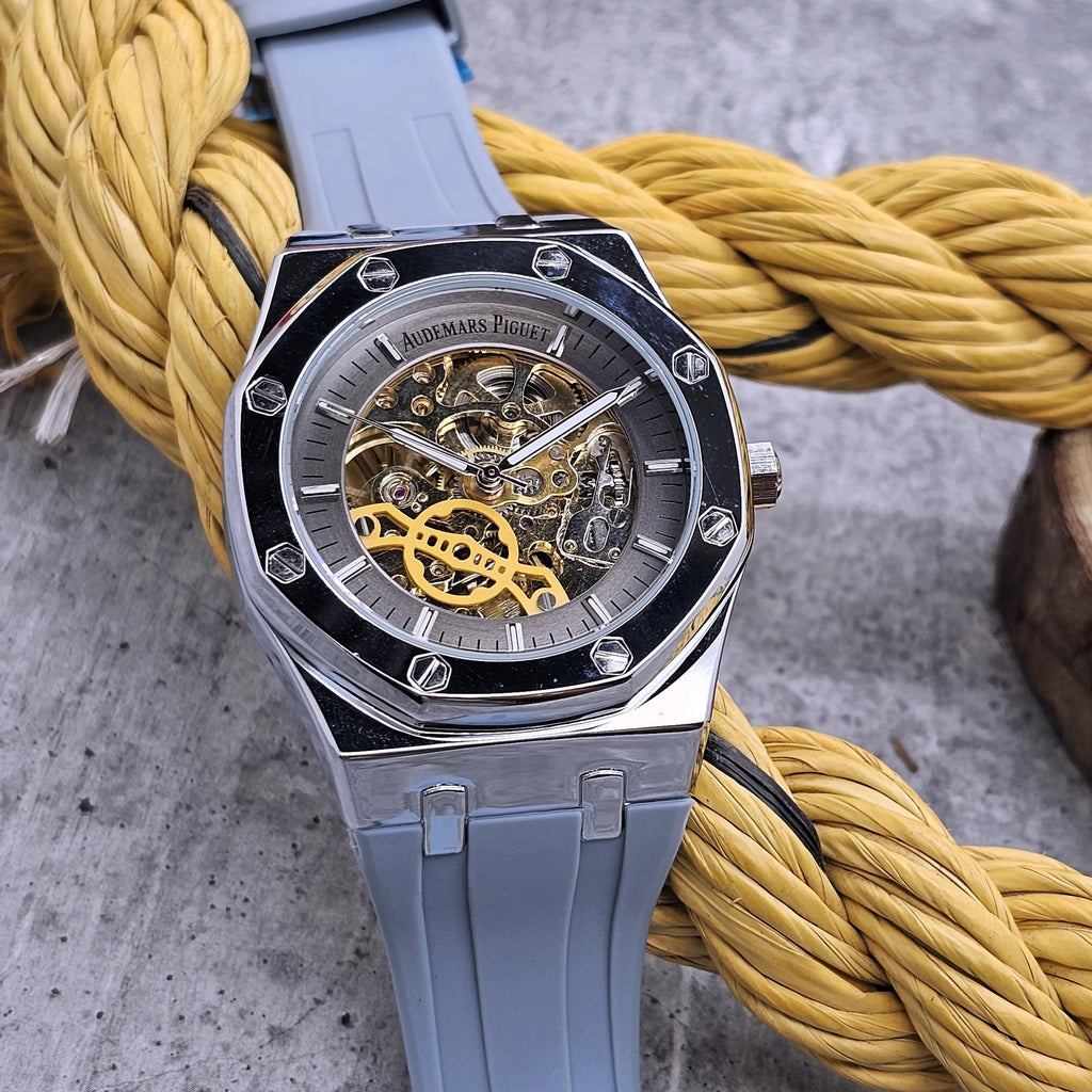 Ap Mystery High end Luxury Watch - Timecraze