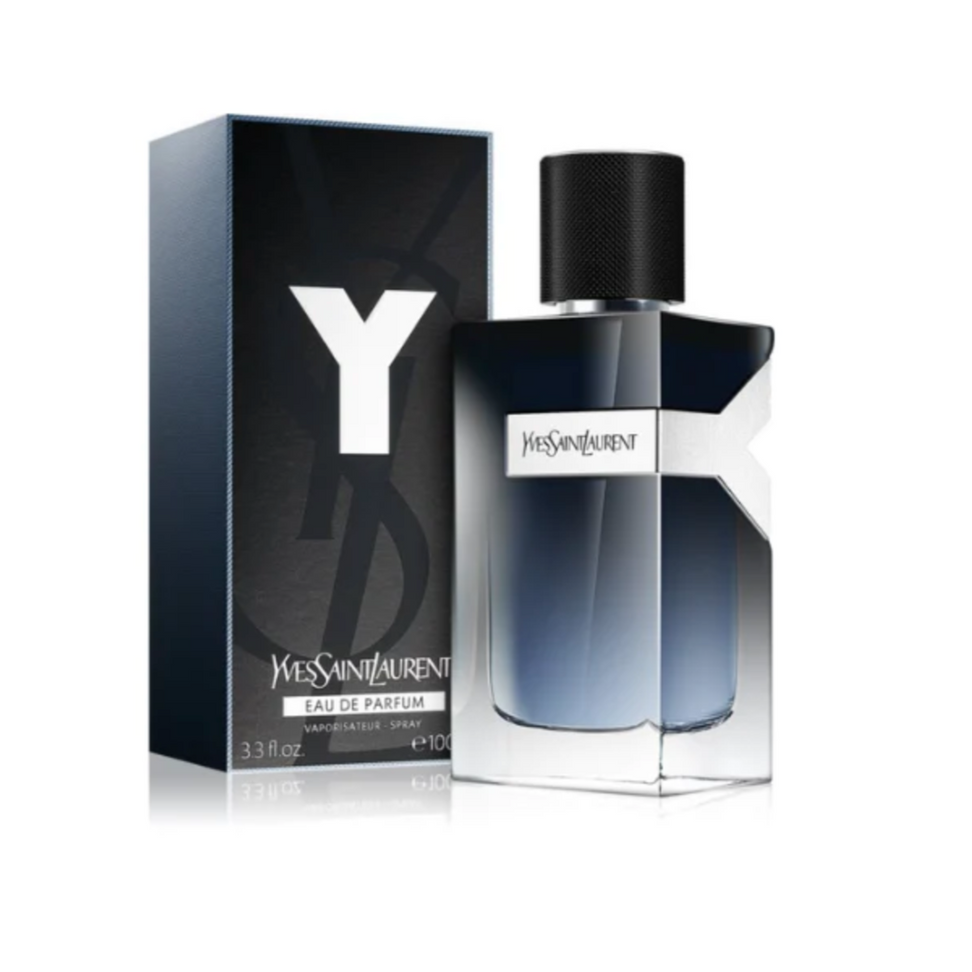 Yves Saint Laurent Eau De Parfum S for Men - 100ml - Timecraze