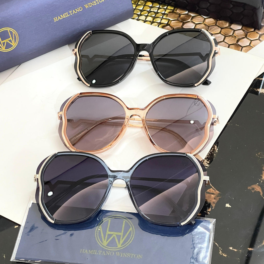 Amazing premium winston orginals women sunglasses - Timecraze