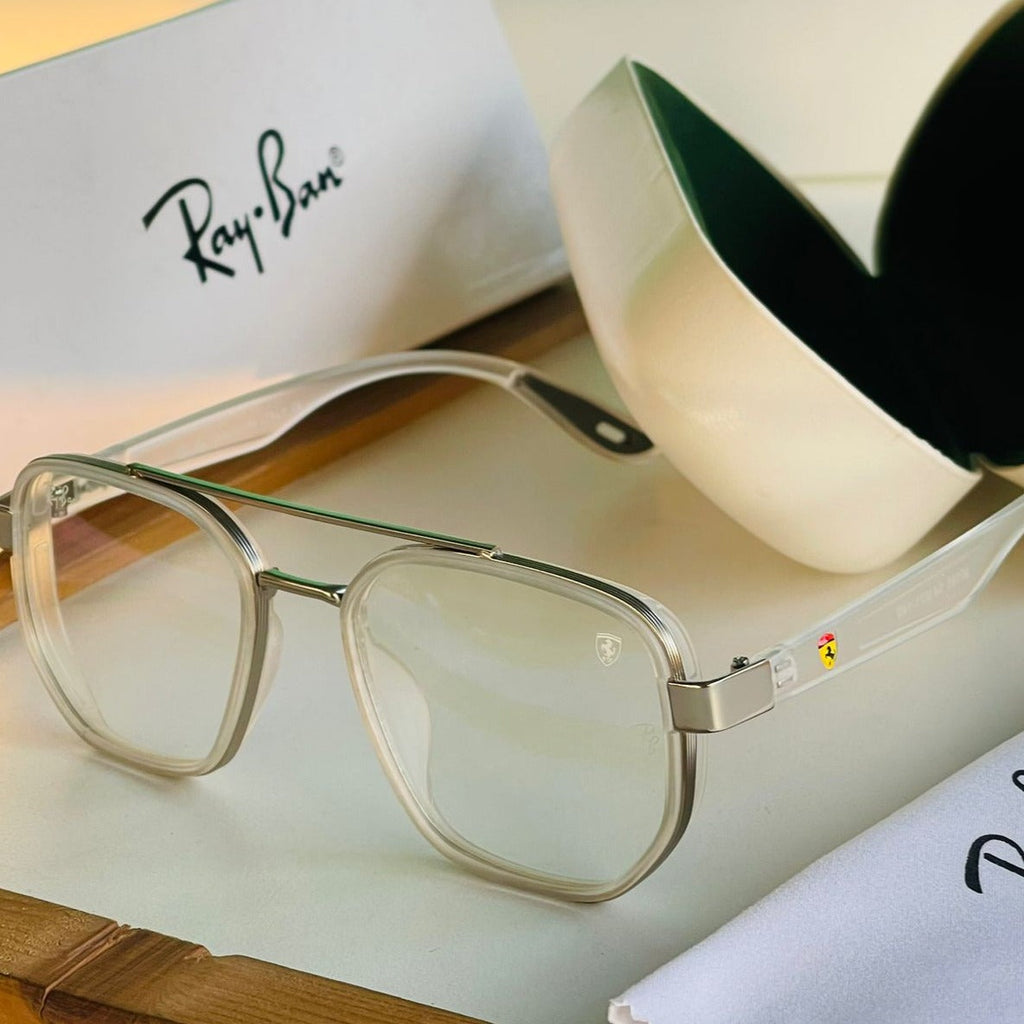 Rban unisex model luxury sunglasses - Timecraze