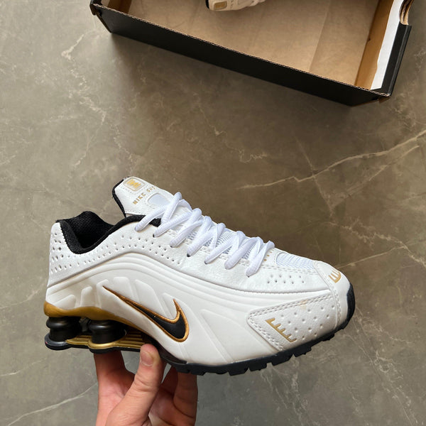 Nk premium Shocker Shoes - Timecraze