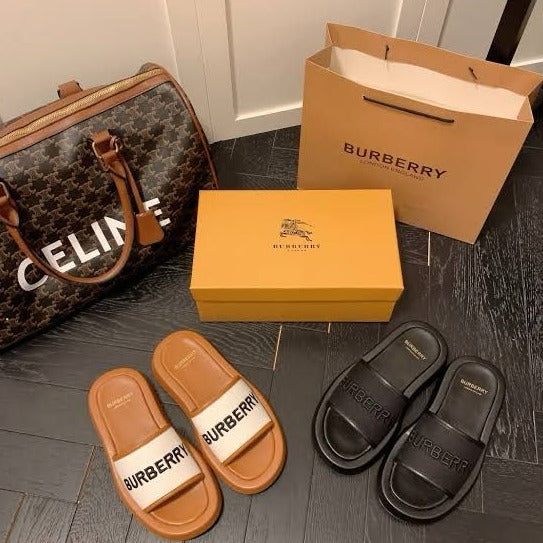 Bburry Premium Slides - Timecraze