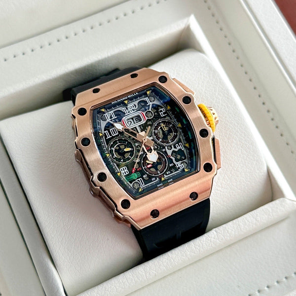 Rm limited edition premiere watch - Timecraze