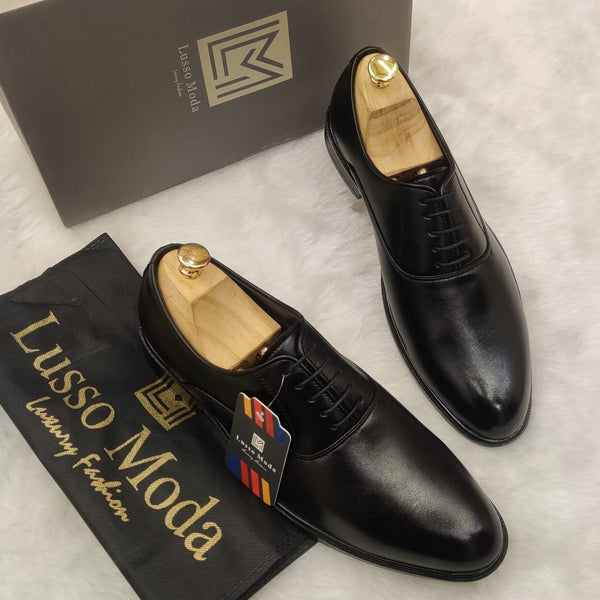 Moda Premium Formal Shoes - Timecraze