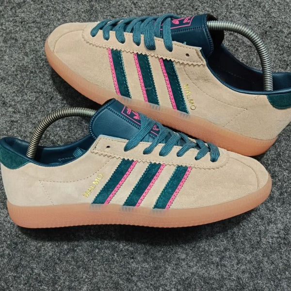 Ad Original Malmo Shoes - Timecraze