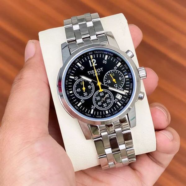 Amazing PRC is a classic watch - Timecraze
