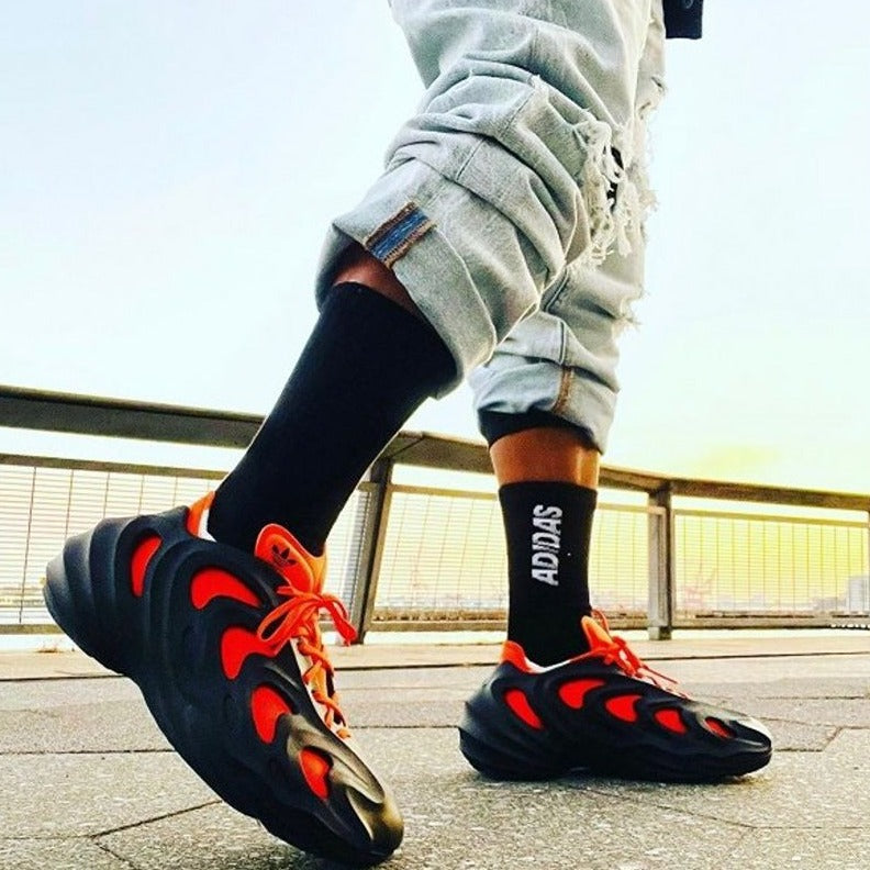 Ad adifom Q Shoes - Timecraze