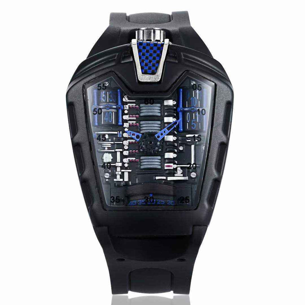 Amazing hblot LaFerrari Hot watch