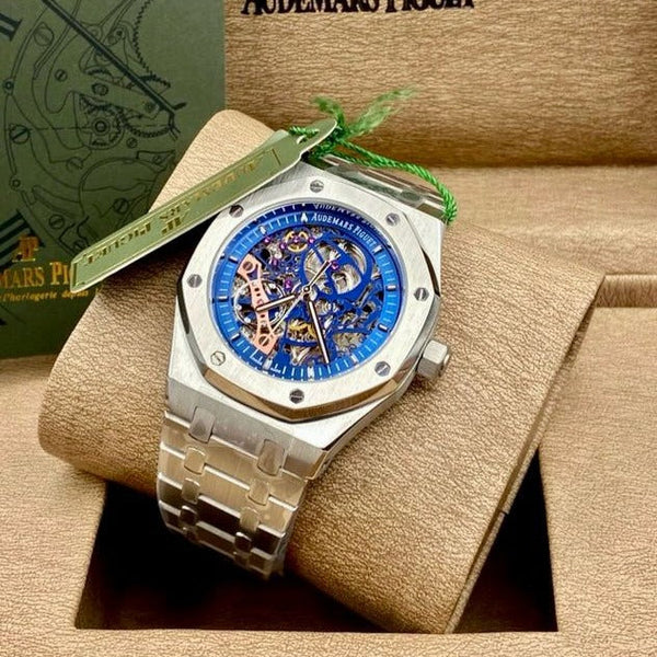 Ap Royal Oak premium quality watch - Timecraze