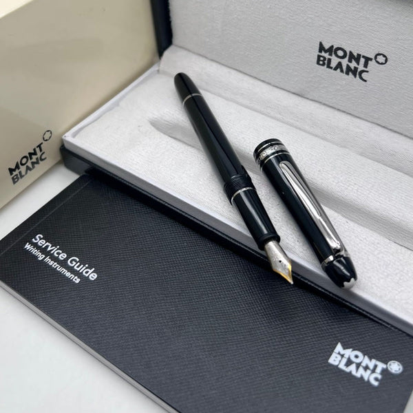 Mb Meisterstuck LeGrand rollerball pen - Timecraze