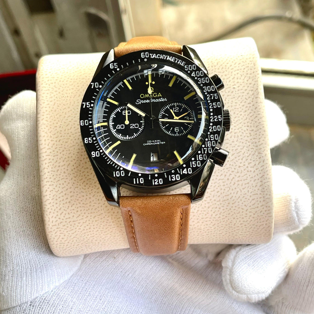 Seamaster Professional Co-Axial watch - Timecraze