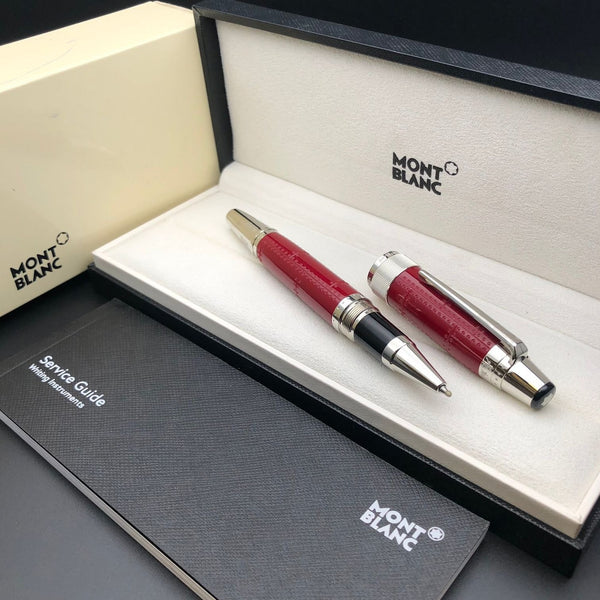 Mb Antoine Saint Exupery pen - Timecraze