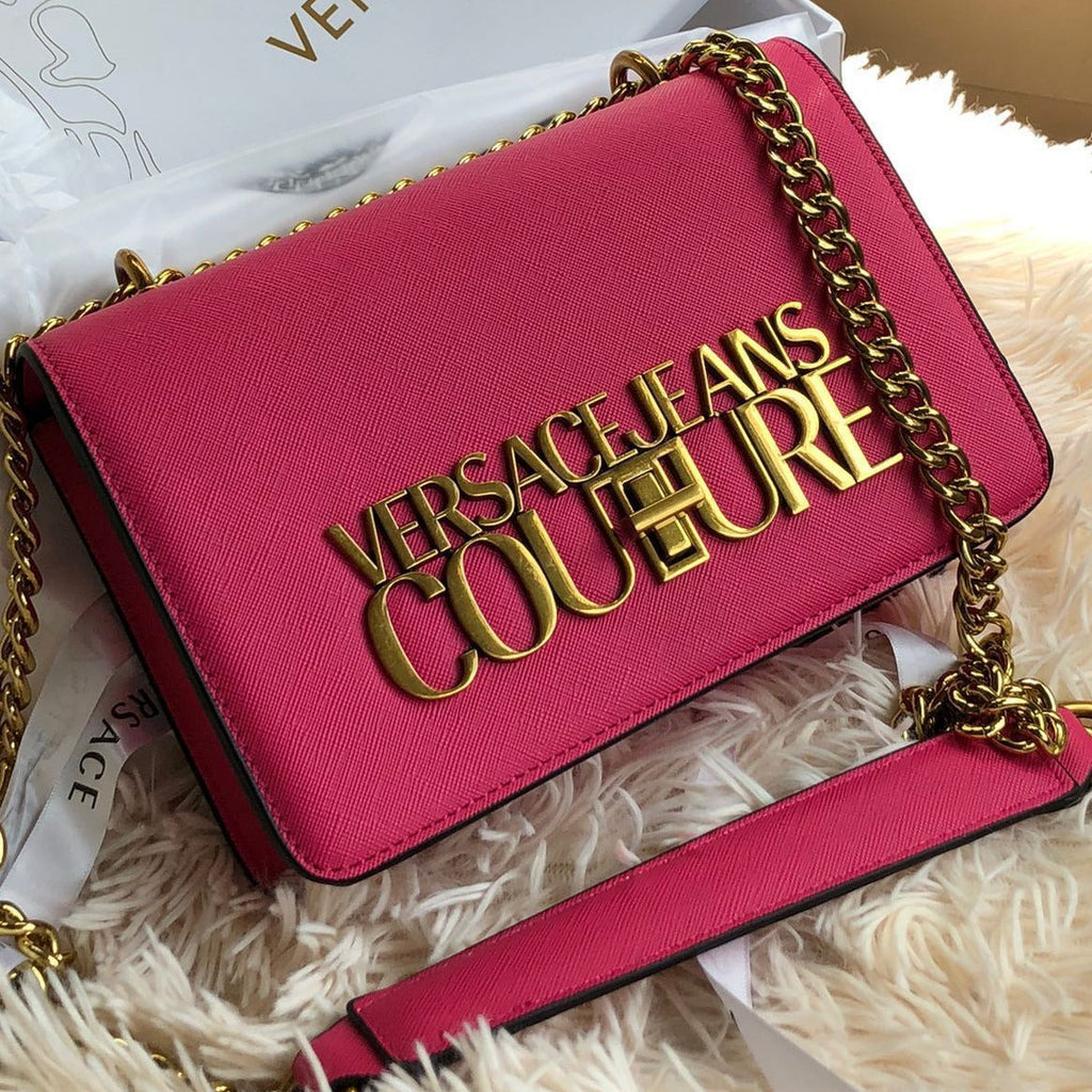Jeans Couture Series Bag - Timecraze