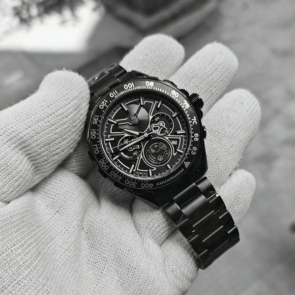 Tg premium quality luxury men watch - Timecraze