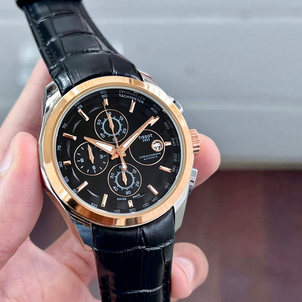 Tst premium quality luxury watch - Timecraze