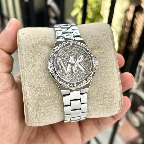 MK Premium design luxury watch - Timecraze