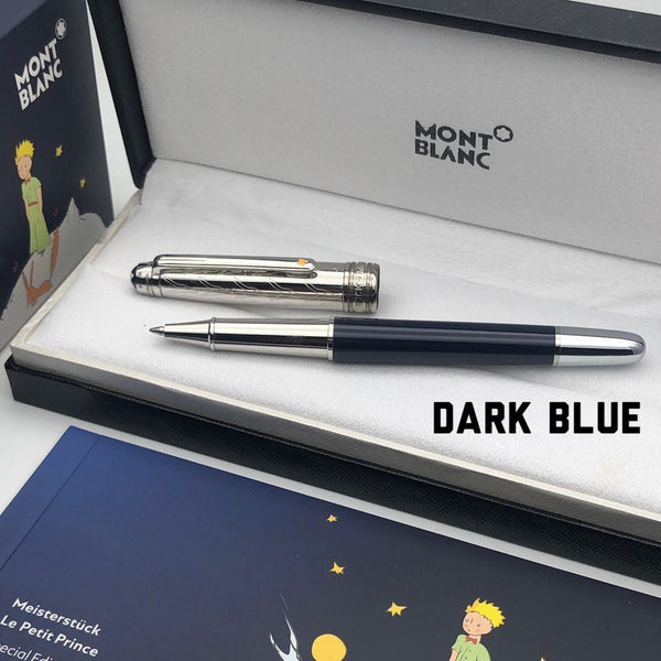 Mb Meisterstuck pen - Timecraze