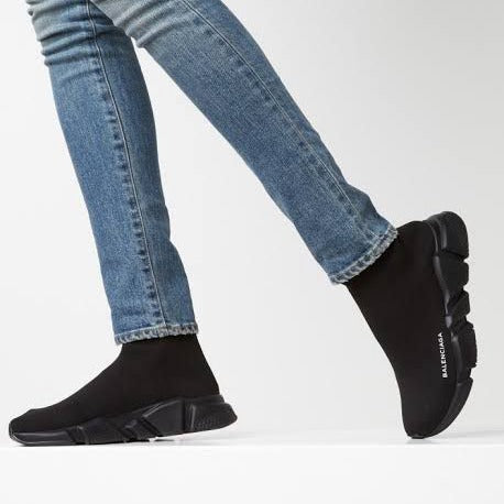Premium Speed Trainer Shoes - Timecraze