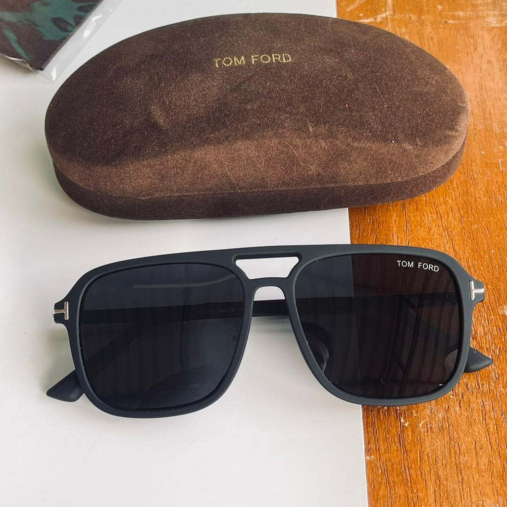 TF Unisex Sunglasses - Timecraze