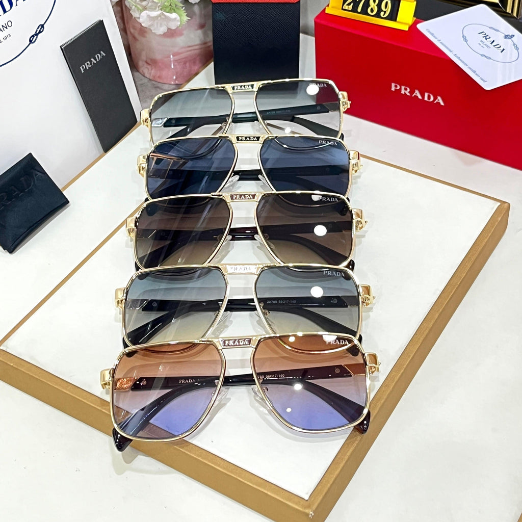 Prd Premium uv protected men sunglasses - Timecraze