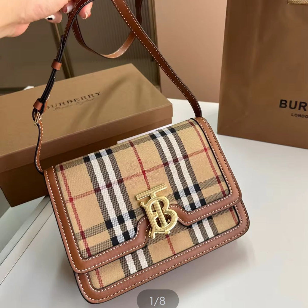Brbury versatile sling bag - Timecraze