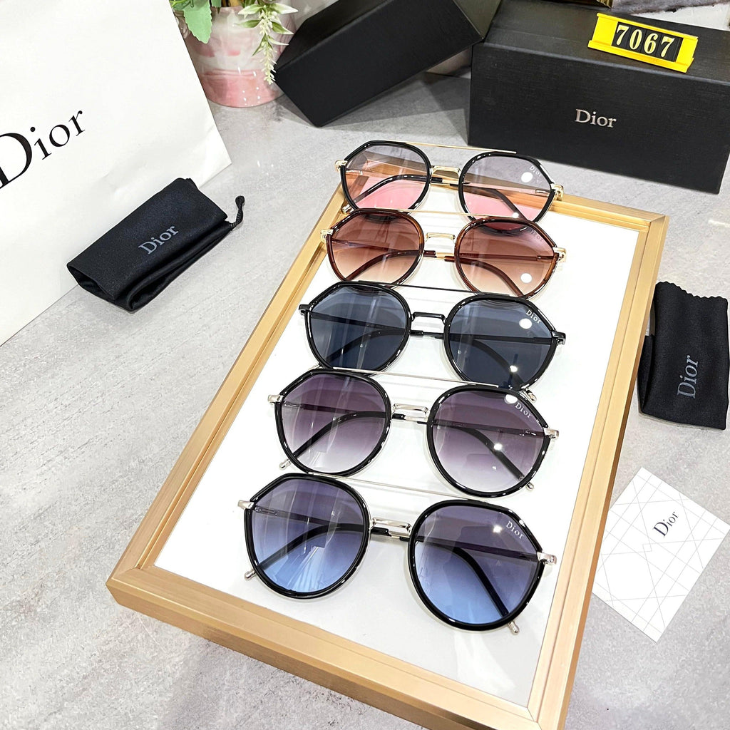 Dor Premium luxury unisex sunglasses - Timecraze