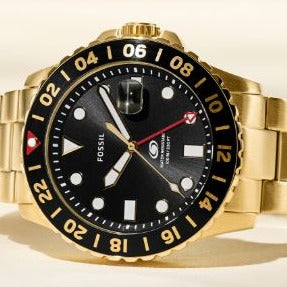 Amazing premium quality fsl watch - Timecraze