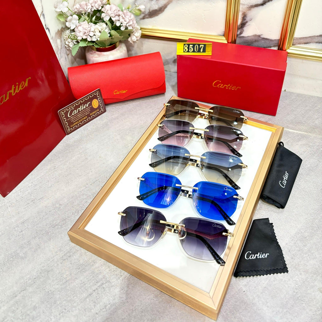 Amazing ctr premium Uv sunglasses