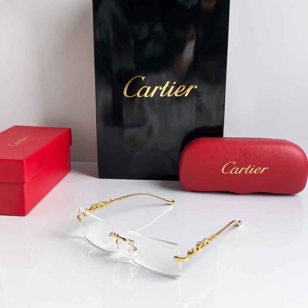 Ctr premium quality luxury sunglasses