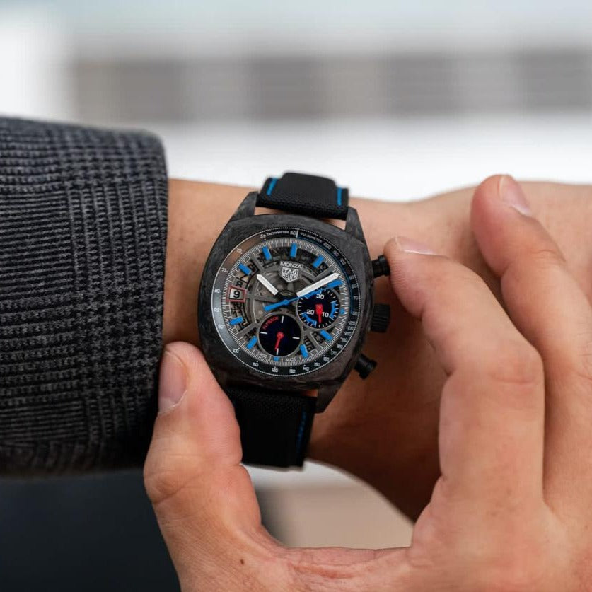 Tg Monza contemporary Premium watch - Timecraze