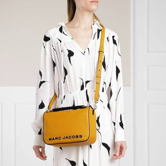 Mj soft box bag - Timecraze