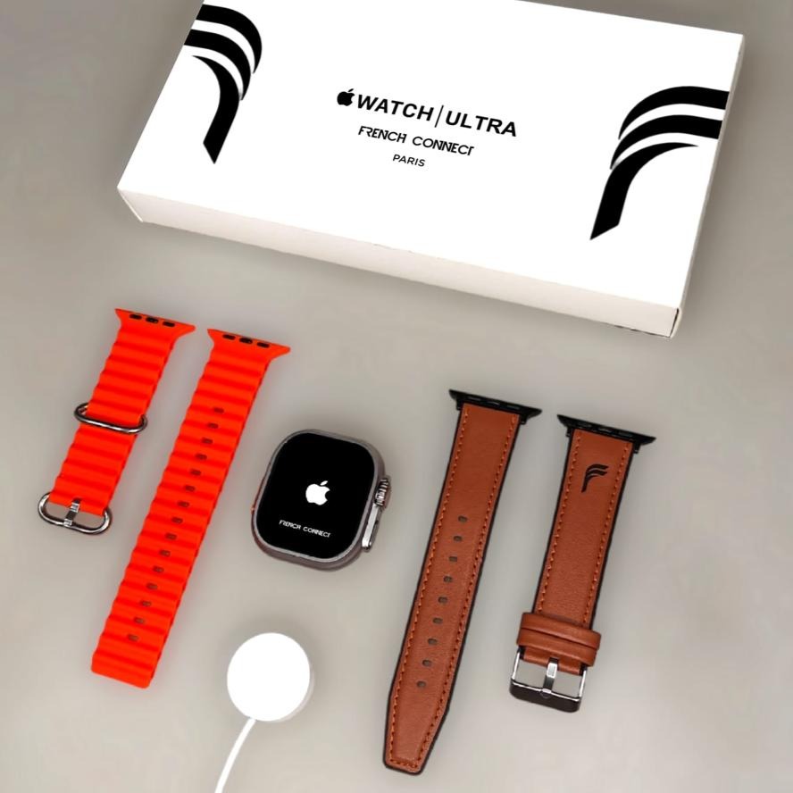 Premium Ultra Watch 49mm - Timecraze