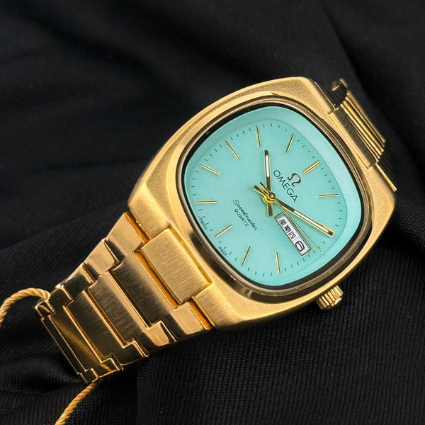 Omg premium swiss luxury watch - Timecraze