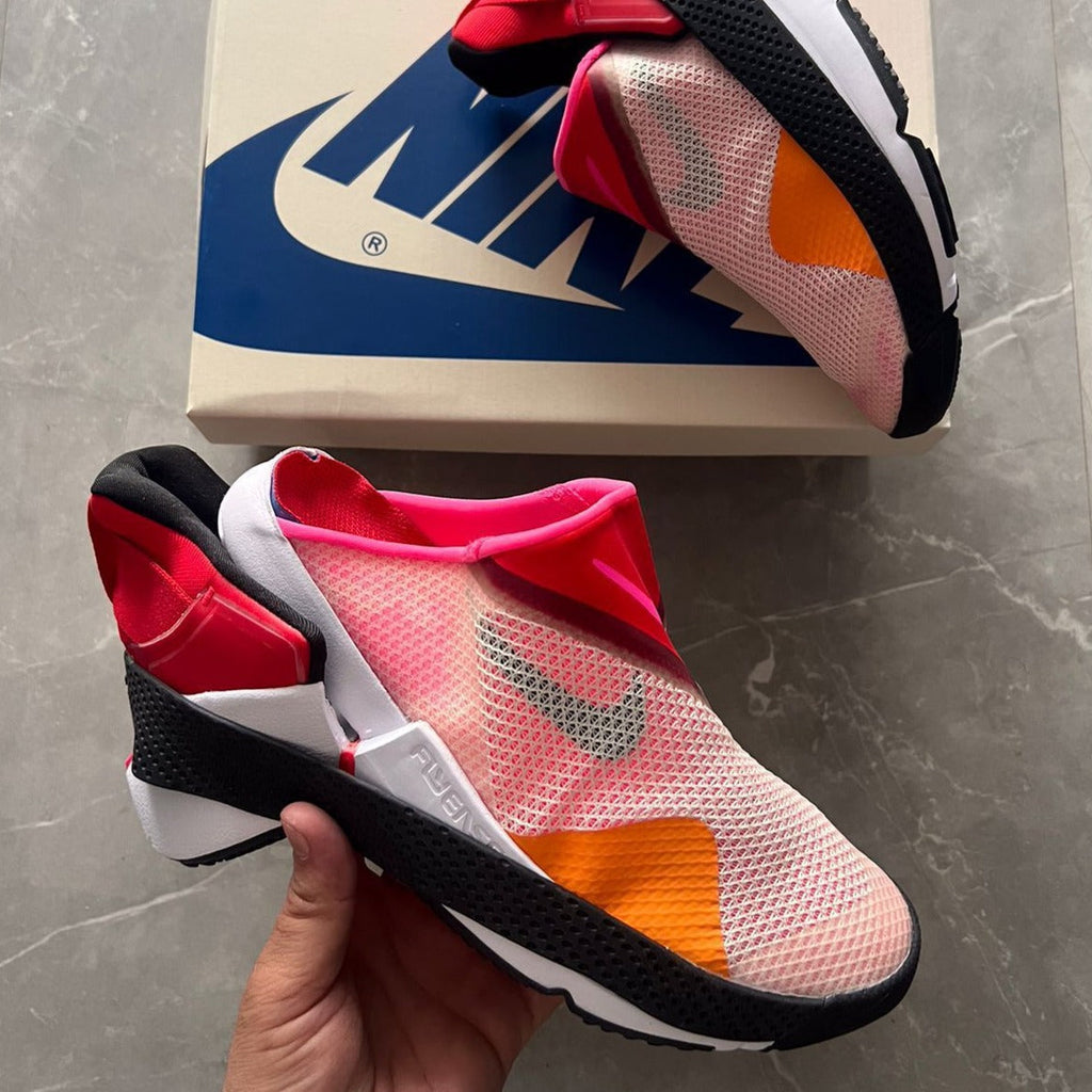 Amazing NK Premium Flyease Shoes - Timecraze