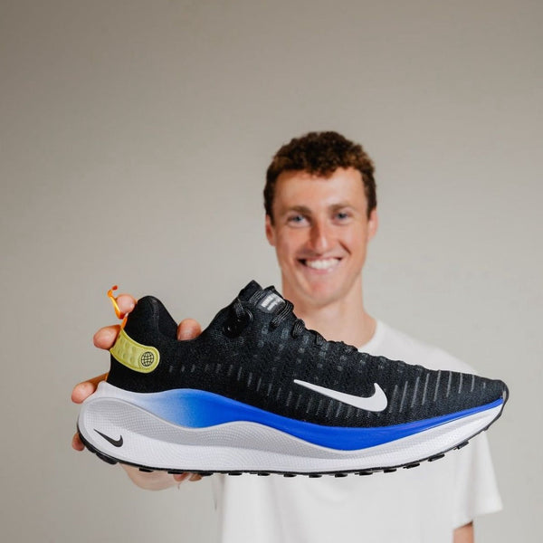 Nk react infinity run 4 shoes - Timecraze