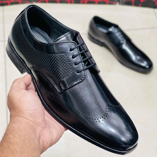 Ga Premium Formal Shoes - Timecraze