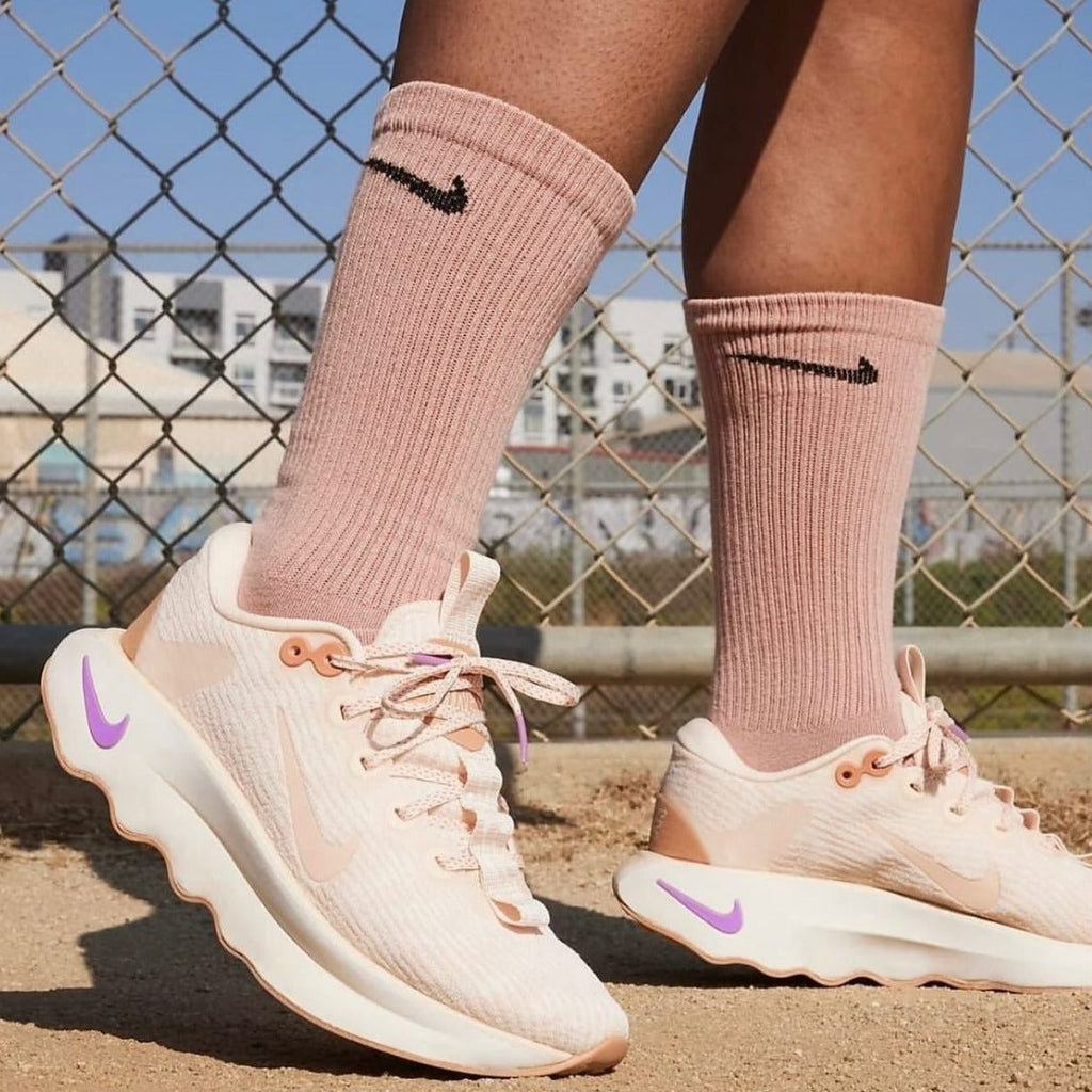 Amazing nk Motiva Guava shoes - Timecraze