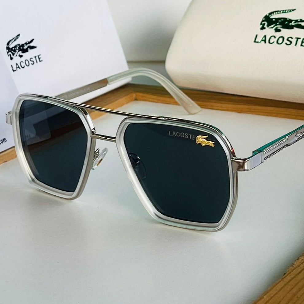 Ls Unisex Sunglasses - Timecraze