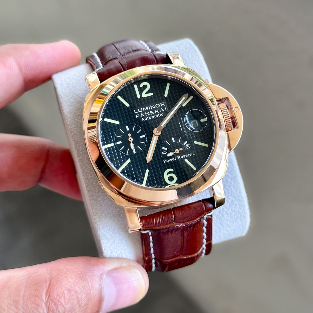 Lp Premium Automatic luxury Watch - Timecraze