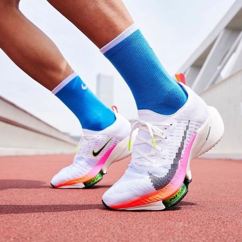 Air Zoom Tempo Next Flyknit shoes - Timecraze